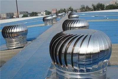 無動力風(fēng)機